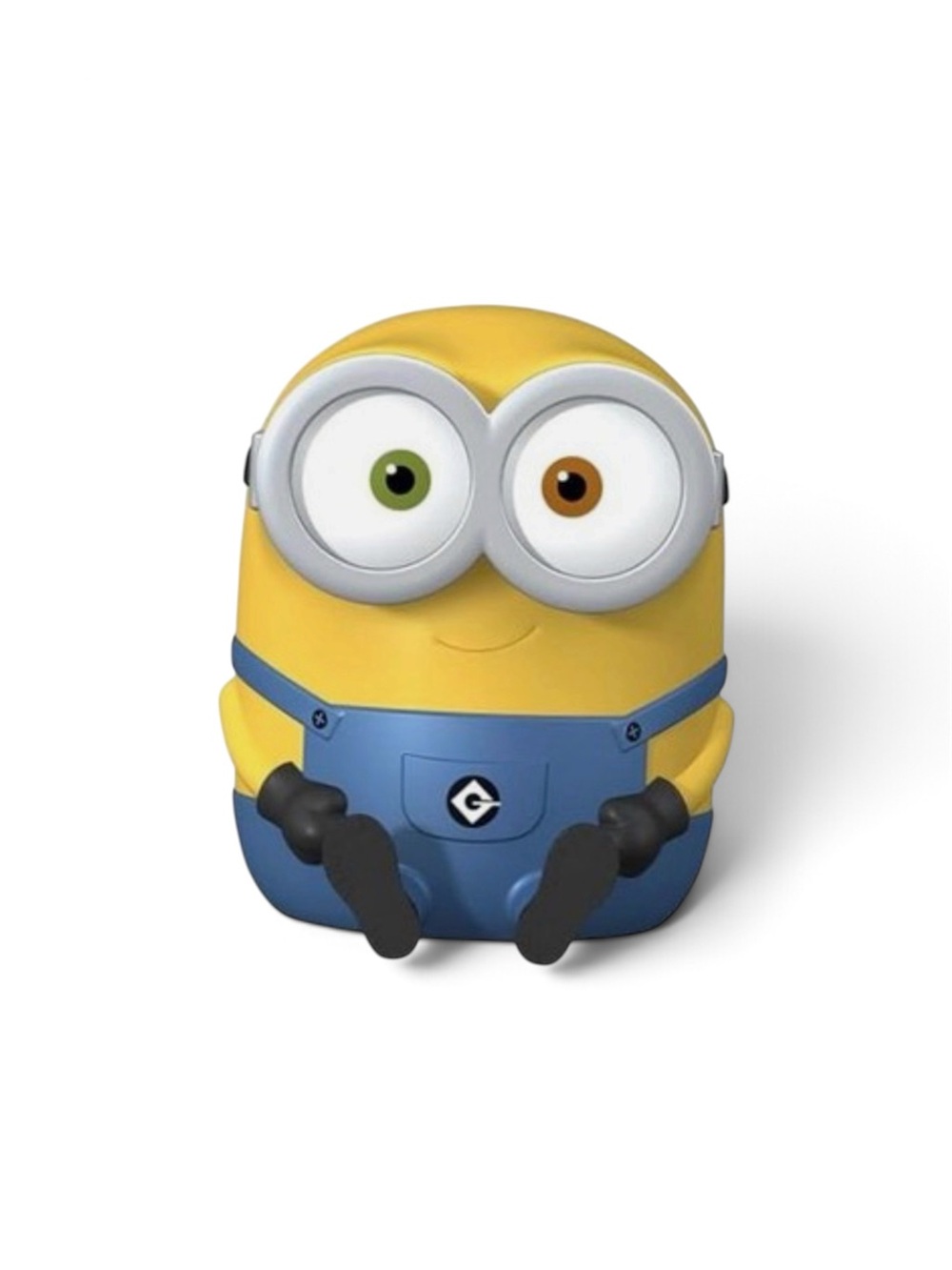 Davolink Minions Series WiFi 6 / 6E Gaming Router WiFi Extender Dual & Tri Bob